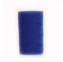 Andover PetFlex бандаж 7,5 см х 4,5 м синий