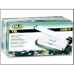 Пускатель Glomat 2 2х40 Вт Пускатель Glomat 2 2х40 Вт