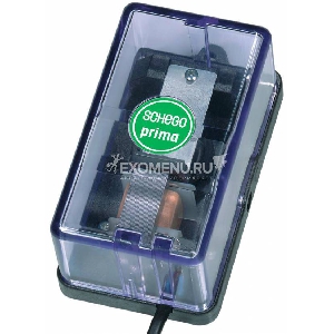 Компрессор SCHEGO PRIMA 100л/ч