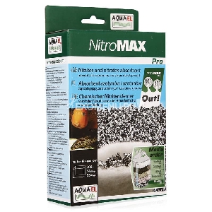 Наполнитель NitroMax PRO 1000ml.( хим. поглотитель нитратов/нитритов)