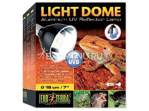 Светильник навесной для ламп накаливания Light Dome (диам 18 см)