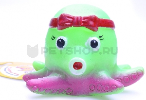 Игрушка "Морская звезда", 6,5 см