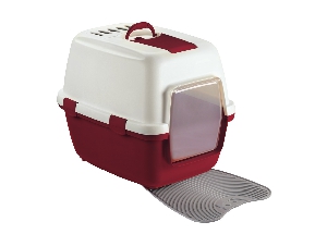 Коврик для туалета Cleaner Little Carpet, 39x35см, фото №2