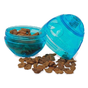 PetSafe Игрушка Funkitty™ Egg-Cersizer™, фото №2