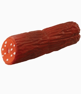 Игрушка "Колбаса" 12,5см