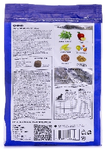 Для крупных кошек с курицей, кроликом, ягненком, фото №2