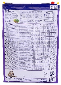 Для пожилых кошек, фото №2