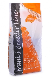 Breeder Line "Формула роста для щенков"