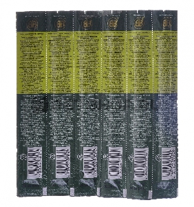 Колбаски для кошек с ягненком и индейкой, 60 шт., фото №2