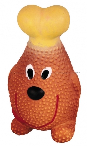 Dezzie Игрушка «Веселый повар» для собак