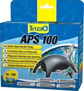 Tetra AРS 100 компрессор для аквариумов 50-100 л