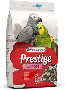 VERSELE-LAGA корм для крупных попугаев Prestige Parrots