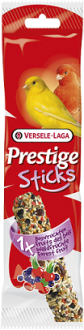 VERSELE-LAGA палочка для канареек Prestige с лесными ягодами 1х30 г