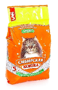 Впитывающий наполнитель "Бюджет"