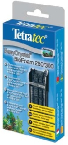 Tetra FB 250/300 био-губка для внутренних фильтров EasyCrystal 250/300