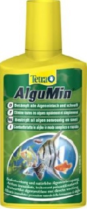Tetra AlguMin профилактическое средство против водорослей 250 мл