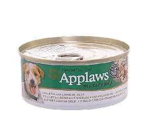 Applaws Консервы для собак курица и ягненок в желе Applaws Консервы для собак курица и ягненок в желе
