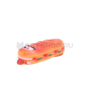 Игрушка "Сэндвич", 18,5 см