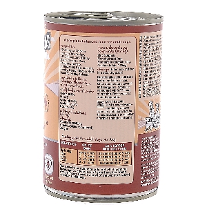 Консервы для собак с индейкой "Бесподобная индейка", фото №2