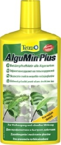 Tetra AlguMin профилактическое средство против водорослей 500 мл