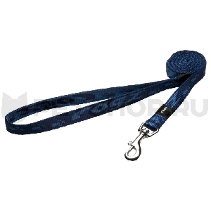 Удлиненный поводок серия "Alpinist", темно-синий