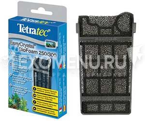 Губка Tetratec EasyCrystal BioFoam 250/350