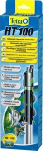 Tetra HT 100 терморегулятор 100Bт для аквариумов 100-150 л