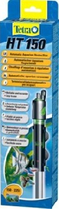 Tetra HT 150 терморегулятор 150Bт для аквариумов 150-225 л