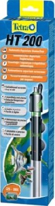 Tetra HT 200 терморегулятор 200Bт для аквариумов 225-300 л