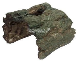 Домик-укрытие Кора KL1114, 172*165*105мм, Repti-Zoo
