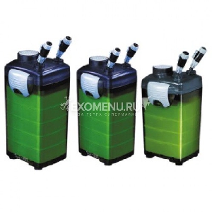Фильтр внешний 829, 35Вт, 1500л/ч, 220*230*540мм