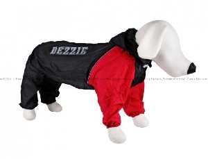 Dezzie «Стафордширский терьер»