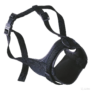 Ferplast Safe Boxer намордник д/собак нейлон