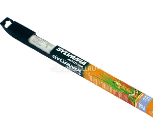 Лампа Reptistar 18W, UV-B (до 5%), Т8