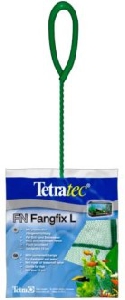 Tetra FN Fangfix L сачок №3 12 см Tetra FN Fangfix L сачок №3 12 см