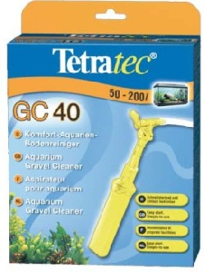 Tetra GC 40 грунтоочиститель (сифон) средний для аквариумов от 50-200 л Tetra GC 40 грунтоочиститель (сифон) средний для аквариумов от 50-200 л