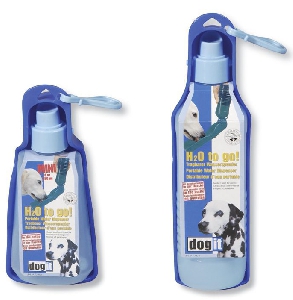 DogIt Бутылка для воды Dogit H2O To Go