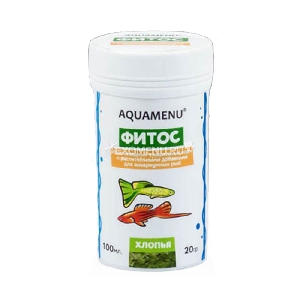 Фитос 100 мл.