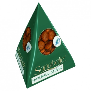 Bosch Sanabelle Hairball лакомство вывод шерсти