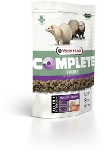 VERSELE-LAGA корм для хорьков Complete Ferret