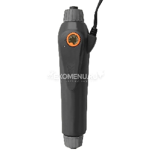 Нагреватель проточный HT600-200W, 200Вт, 210мм, Jebo