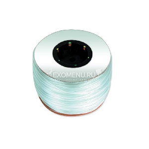 Шланг воздушный 100T, d4/6мм, 100м, Laguna