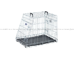Savic клетка «Dog Residence Mobile» для транспортировки собак
