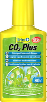 Tetra CO2 PLUS растворенный углекислый газ 100 мл Tetra CO2 PLUS растворенный углекислый газ 100 мл