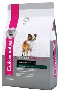 Корм Eukanuba для чихуахуа, BREED SPECIFIC Chihuahua