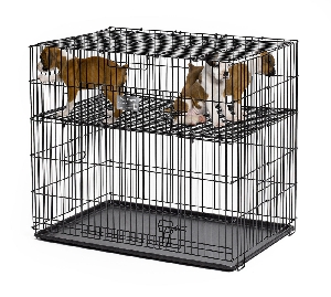 Midwest Puppy Playpen клетка