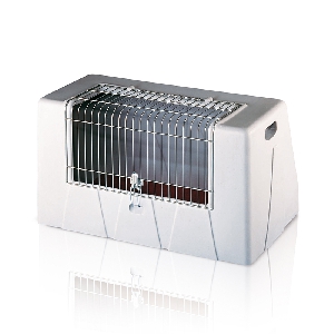 IMAC DOG 1 клетка-переноска в машину 89х53х50см арт 13300