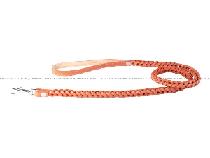 Collar поводок «Квадратное плетение» для собаки