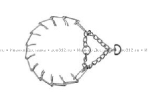 Collar большой строгий проволочный ошейник для собак