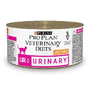 Purina Pro Plan консервы для кошек 